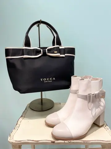 TOCCA G コーディネート画像