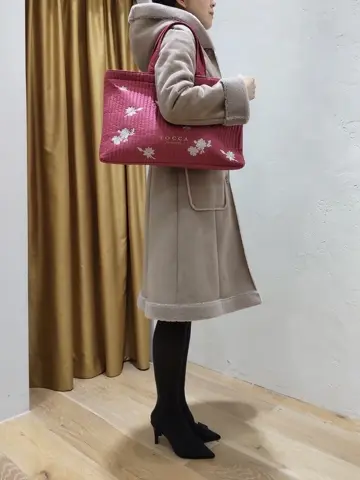 TOCCA スタッフf コーディネート画像