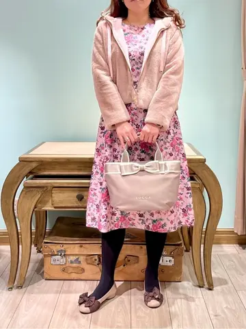 TOCCA Y.K コーディネート画像