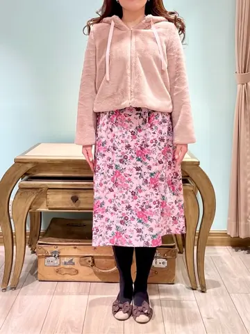 TOCCA Y.K コーディネート画像