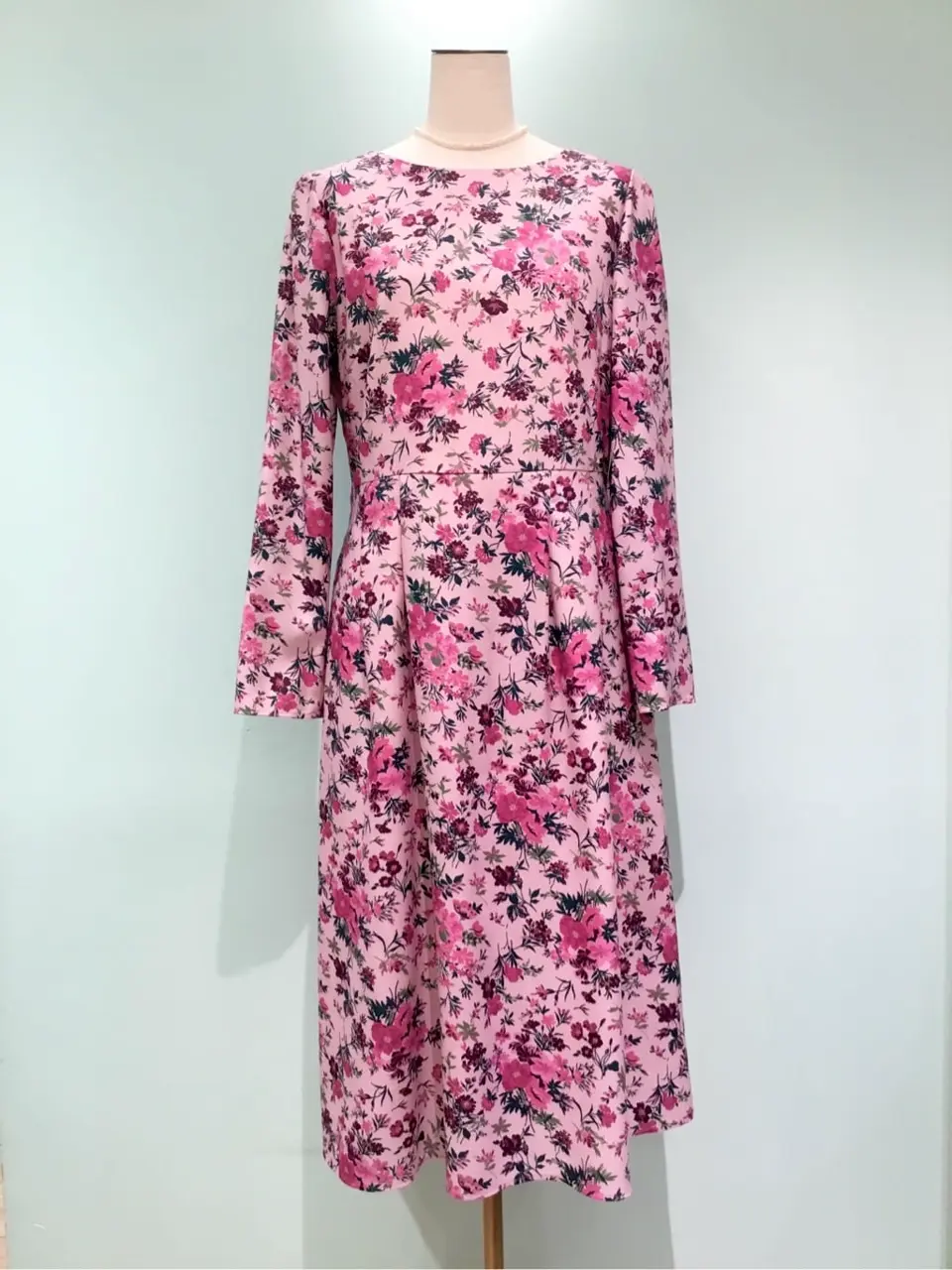 TOCCA Y.K コーディネート画像