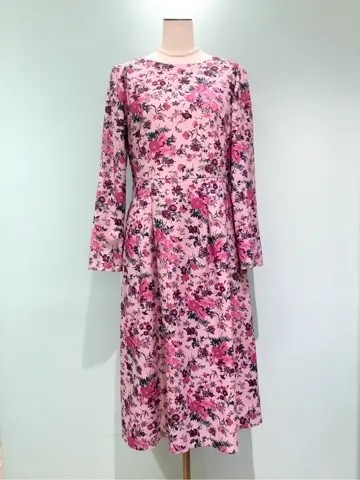 TOCCA Y.K コーディネート画像