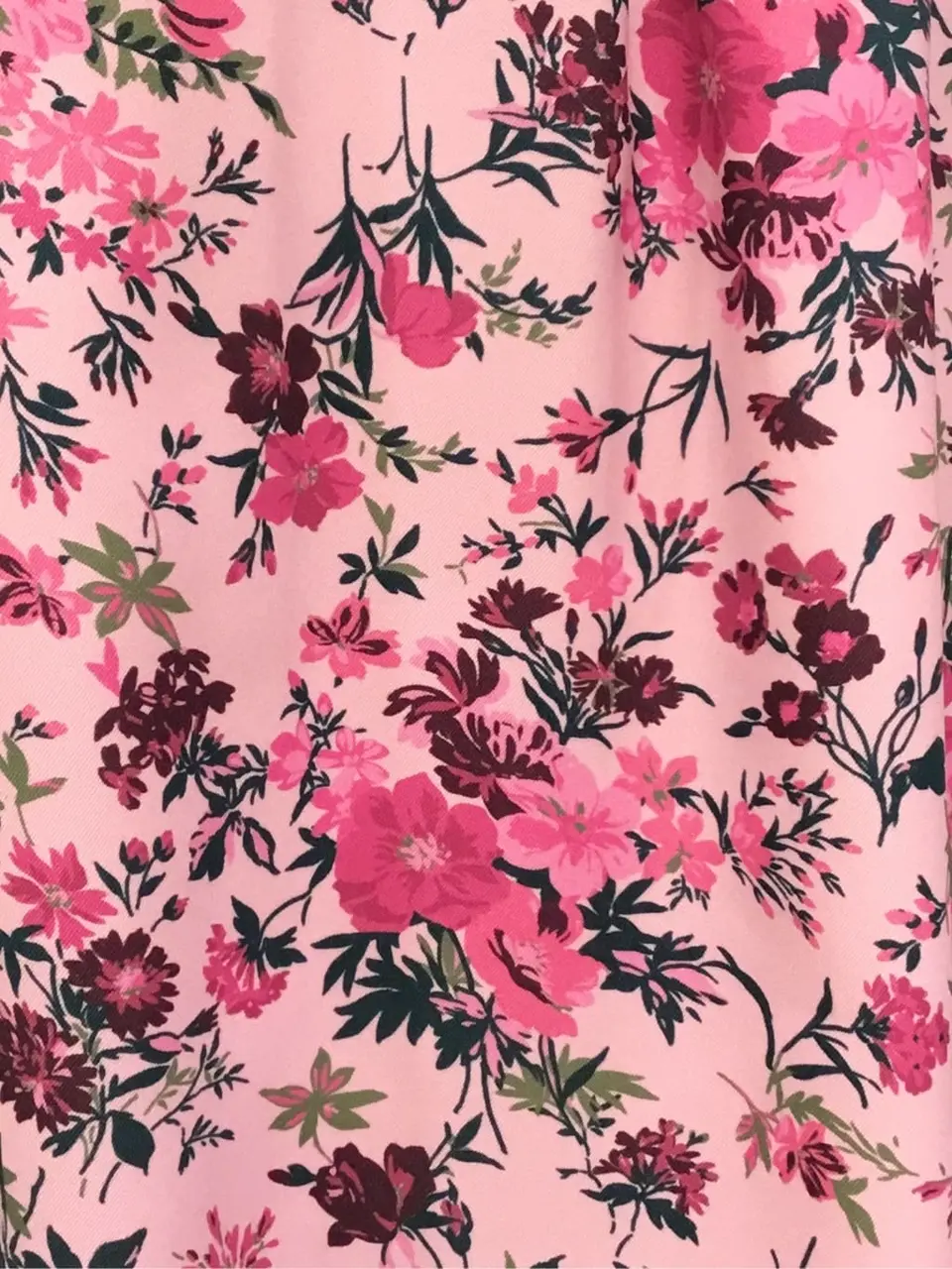 TOCCA Y.K コーディネート画像