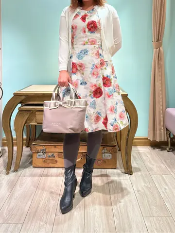 TOCCA 𝕂 コーディネート画像