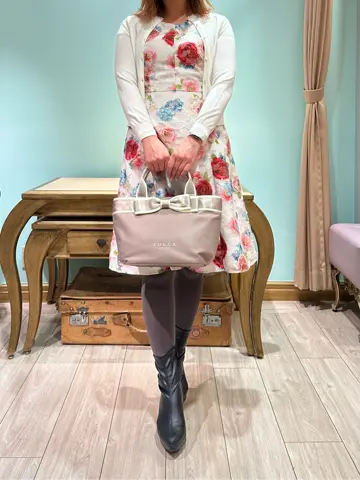 TOCCA 𝕂 コーディネート画像