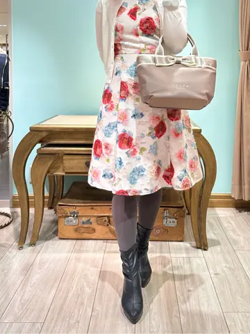 TOCCA 𝕂 コーディネート画像