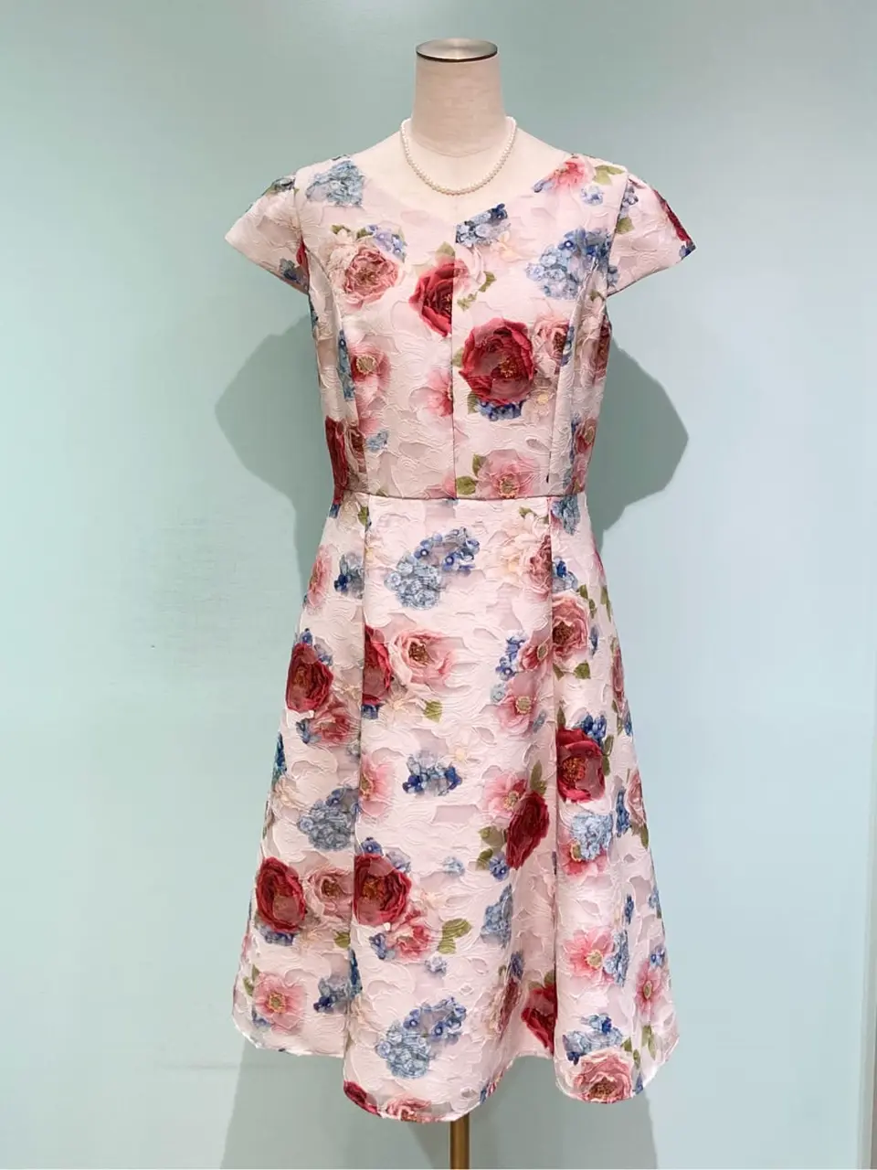 TOCCA 𝕂 コーディネート画像