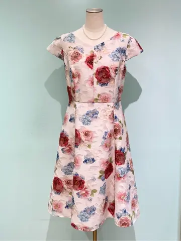 TOCCA 𝕂 コーディネート画像