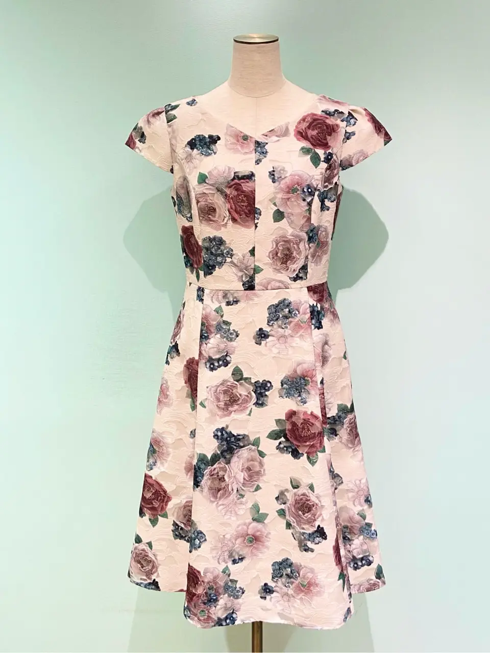 TOCCA 𝕂 コーディネート画像