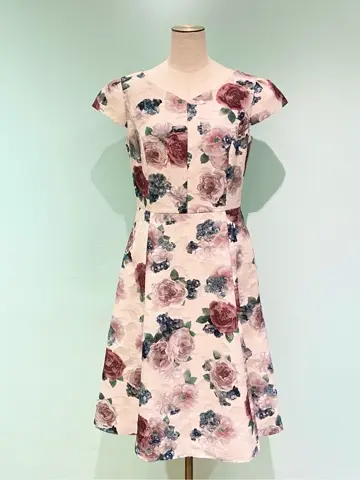 TOCCA 𝕂 コーディネート画像