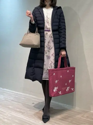 TOCCA Ｉ コーディネート画像