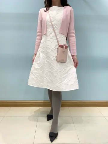 TOCCA 𝒽 コーディネート画像