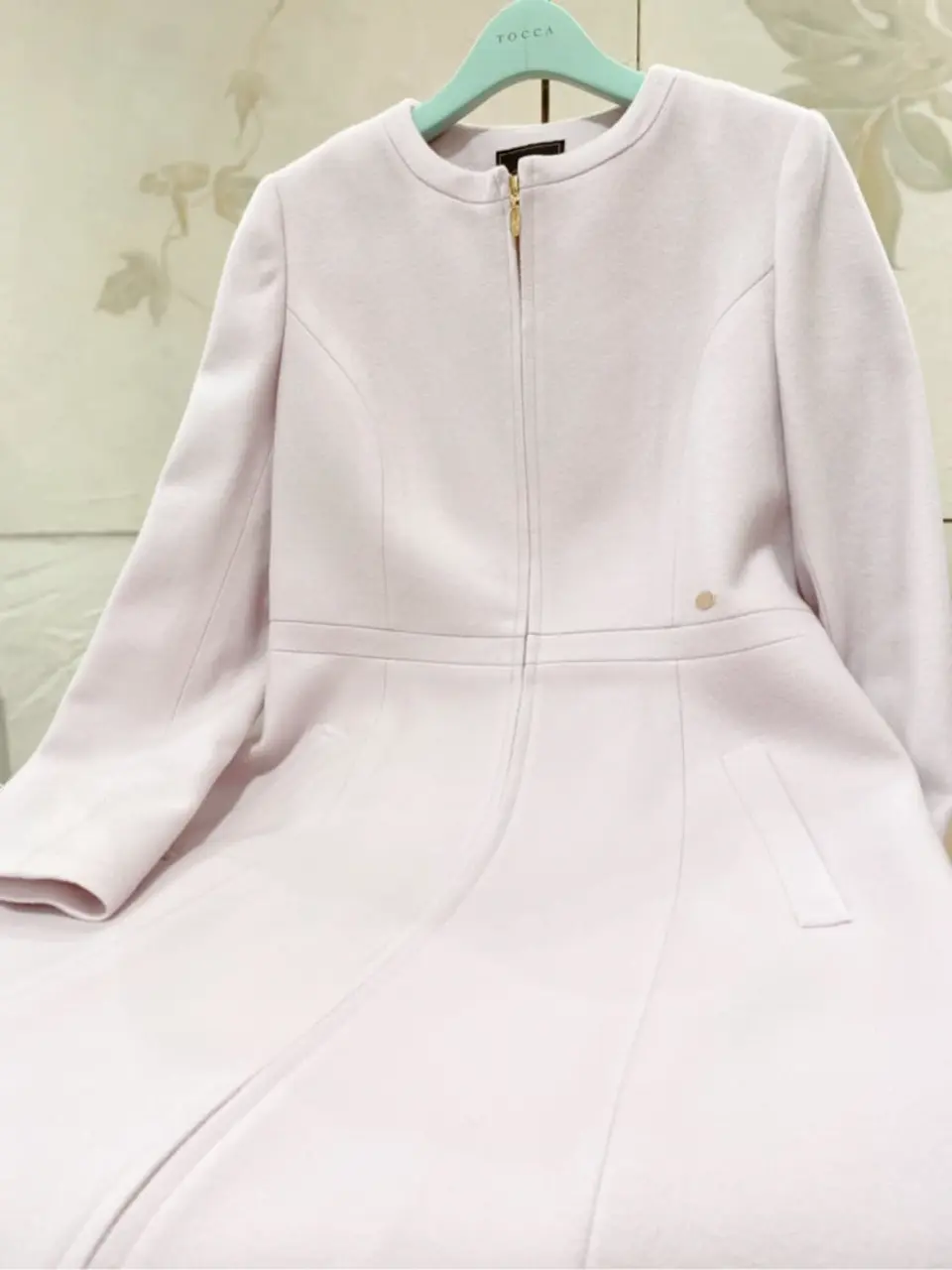 TOCCA 𝒽 コーディネート画像