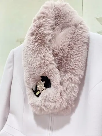 TOCCA 𝒽 コーディネート画像