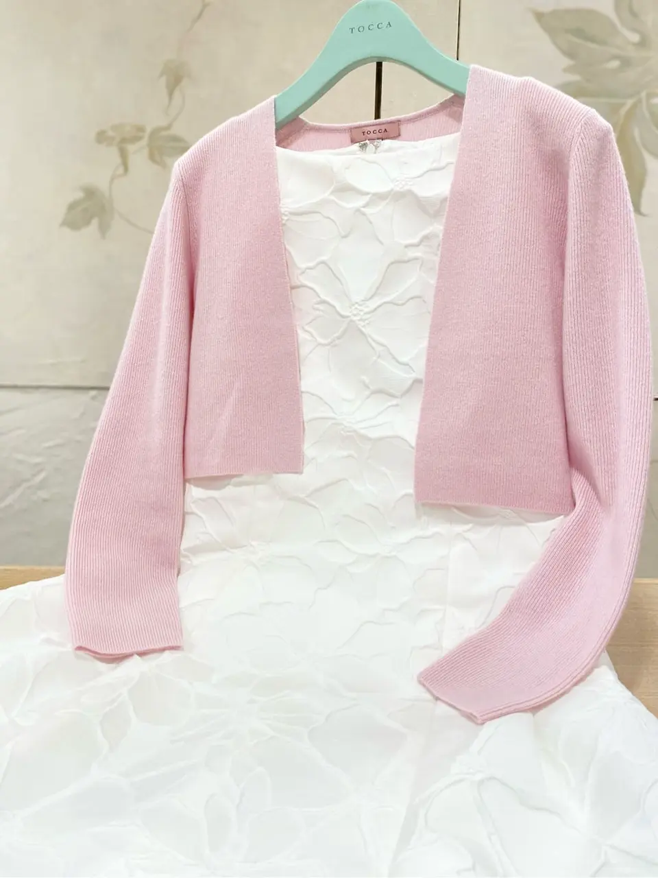 TOCCA 𝒽 コーディネート画像