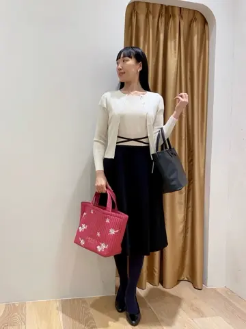 TOCCA A コーディネート画像