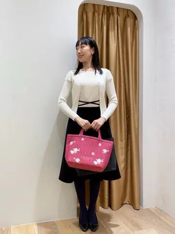 TOCCA A コーディネート画像