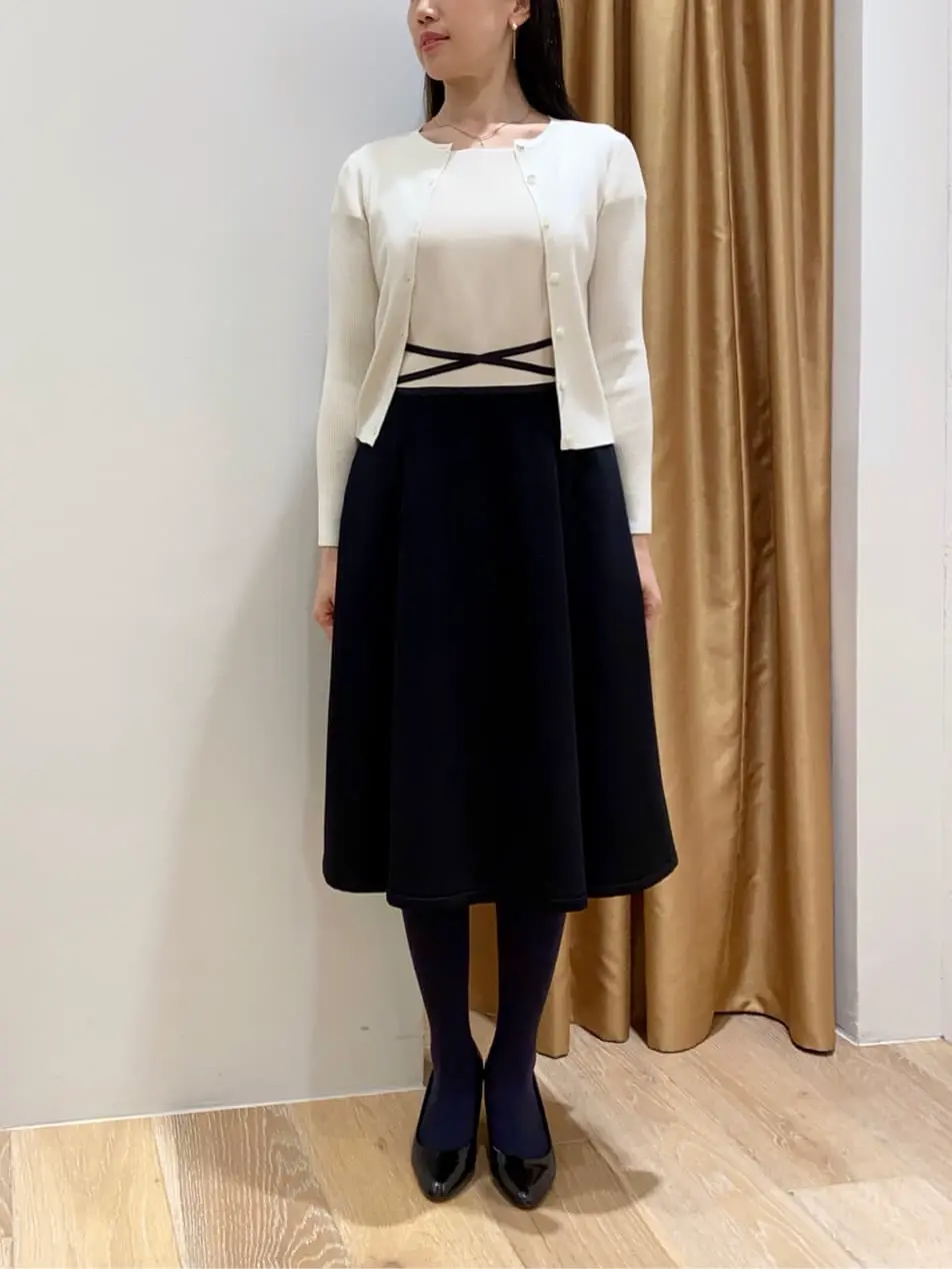 TOCCA A コーディネート画像