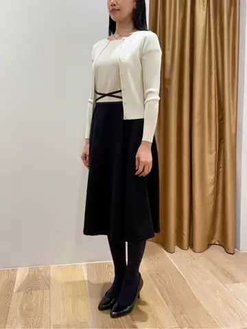 TOCCA A コーディネート画像