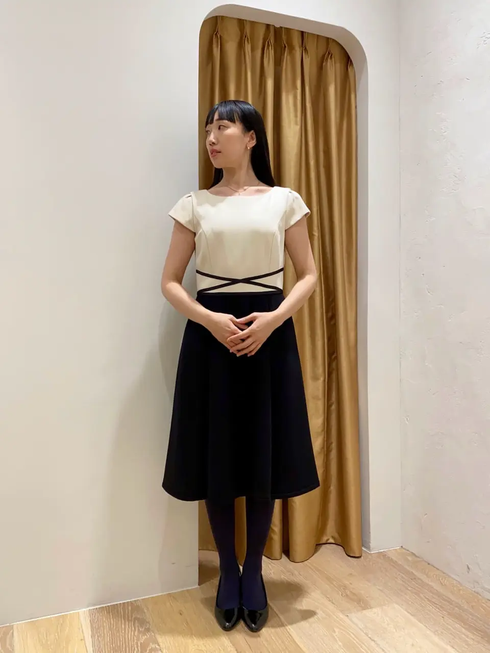 TOCCA A コーディネート画像