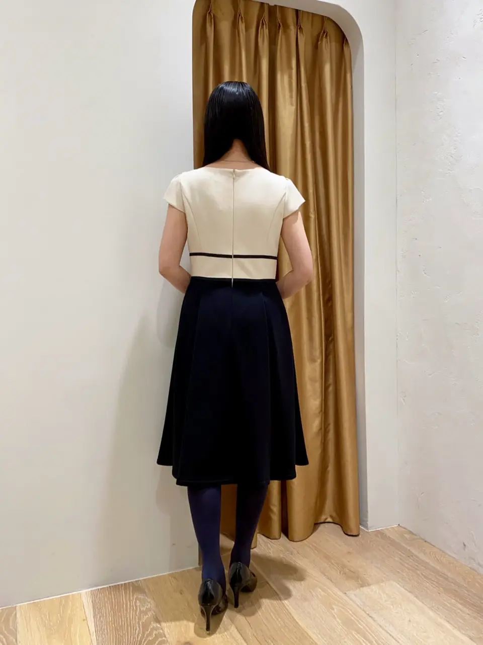 TOCCA A コーディネート画像