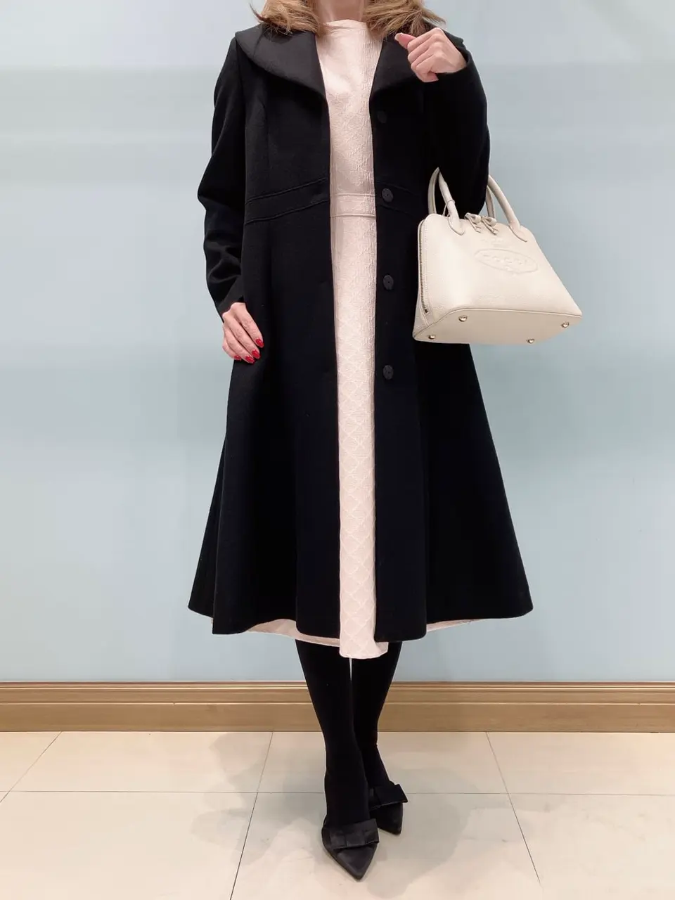  𝓕 コーディネート画像