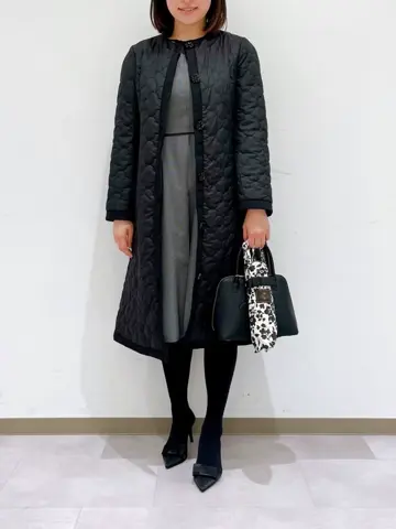 TOCCA スタッフB コーディネート画像