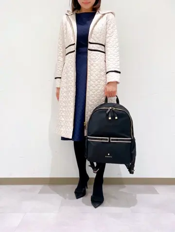 TOCCA スタッフB コーディネート画像