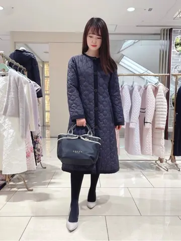 TOCCA Y.N コーディネート画像