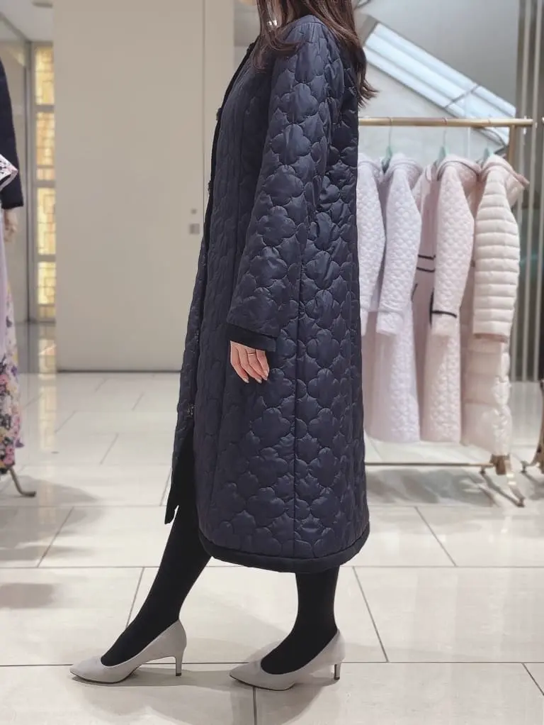 TOCCA Y.N コーディネート画像