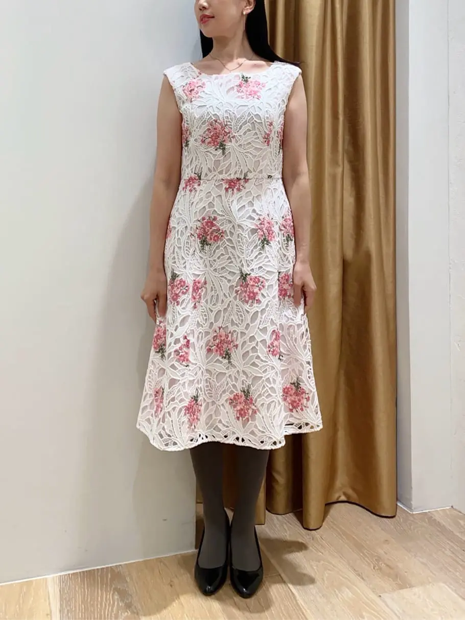 TOCCA A コーディネート画像