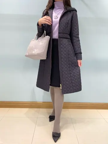 TOCCA 𝒽 コーディネート画像