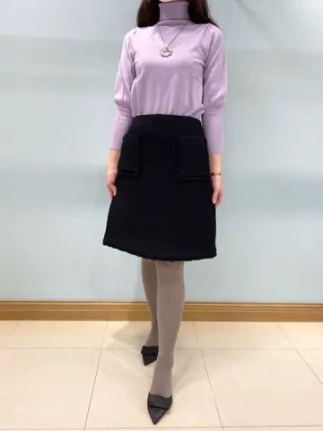 TOCCA 𝒽 コーディネート画像