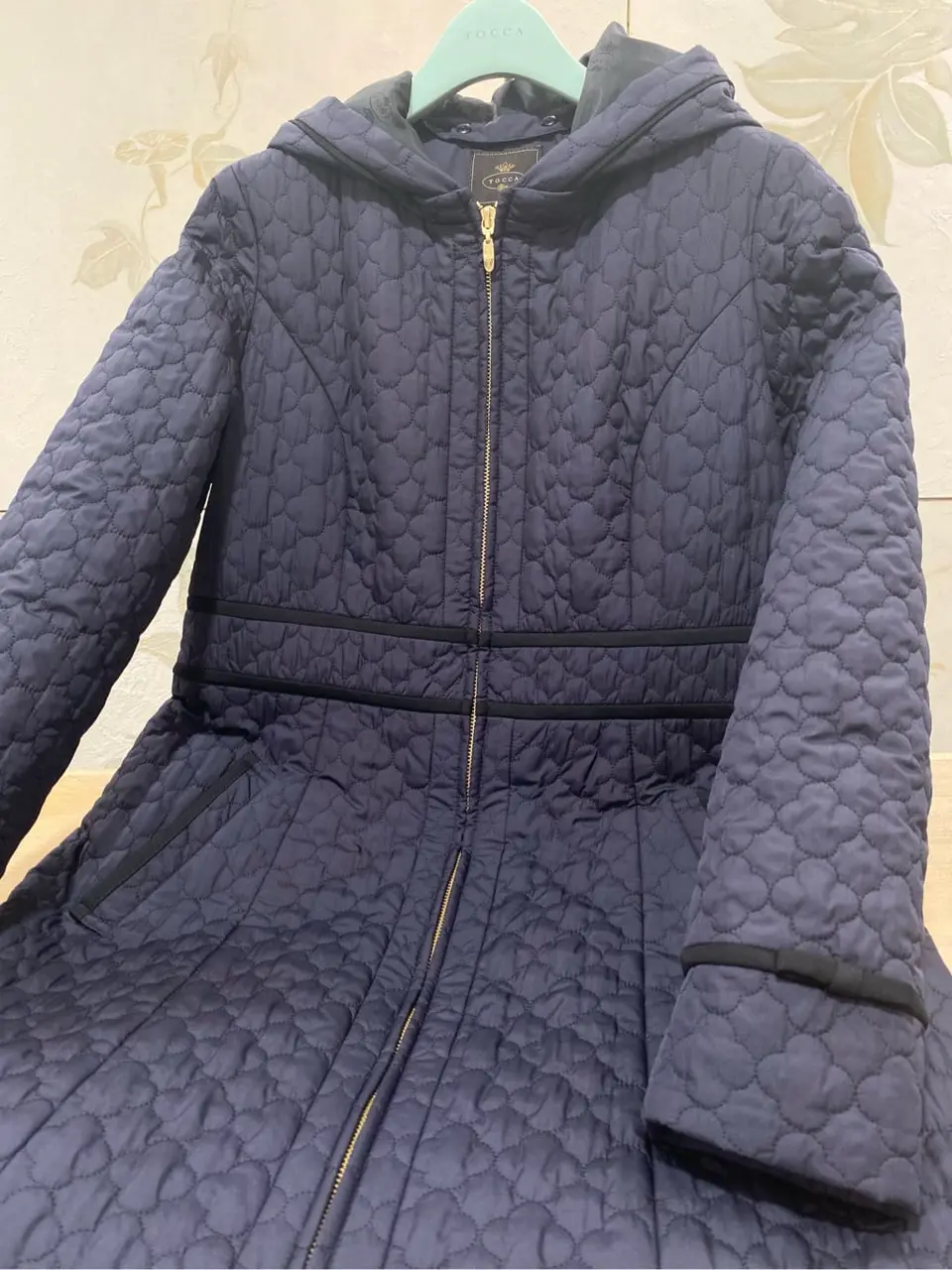 TOCCA 𝒽 コーディネート画像