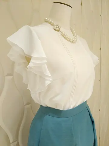 TOCCA A コーディネート画像