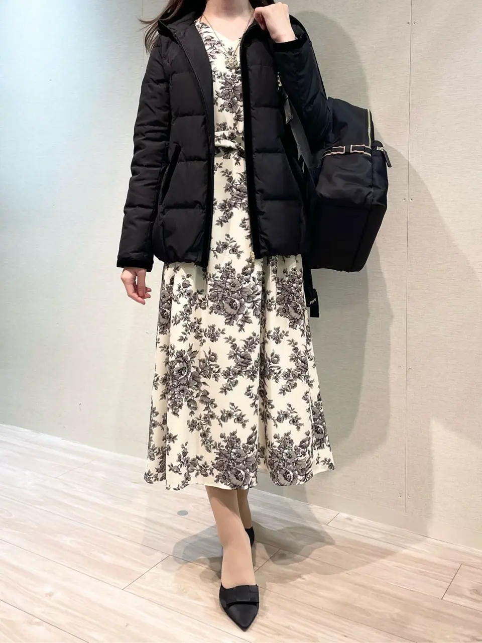 TOCCA G コーディネート画像