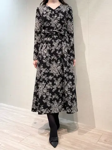 TOCCA G コーディネート画像