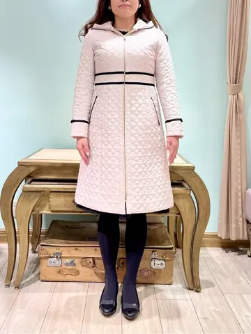 TOCCA Y.K コーディネート画像