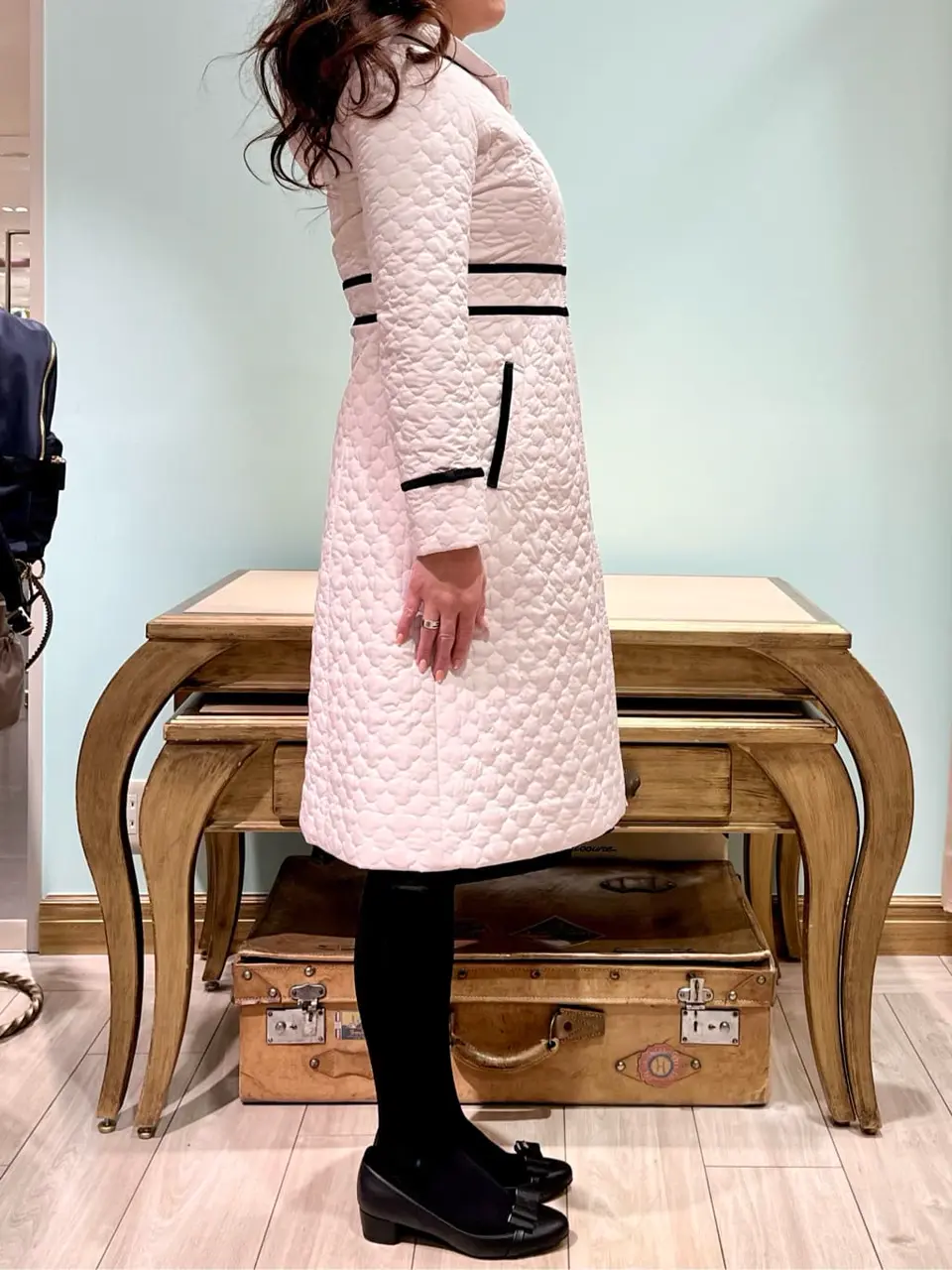 TOCCA Y.K コーディネート画像