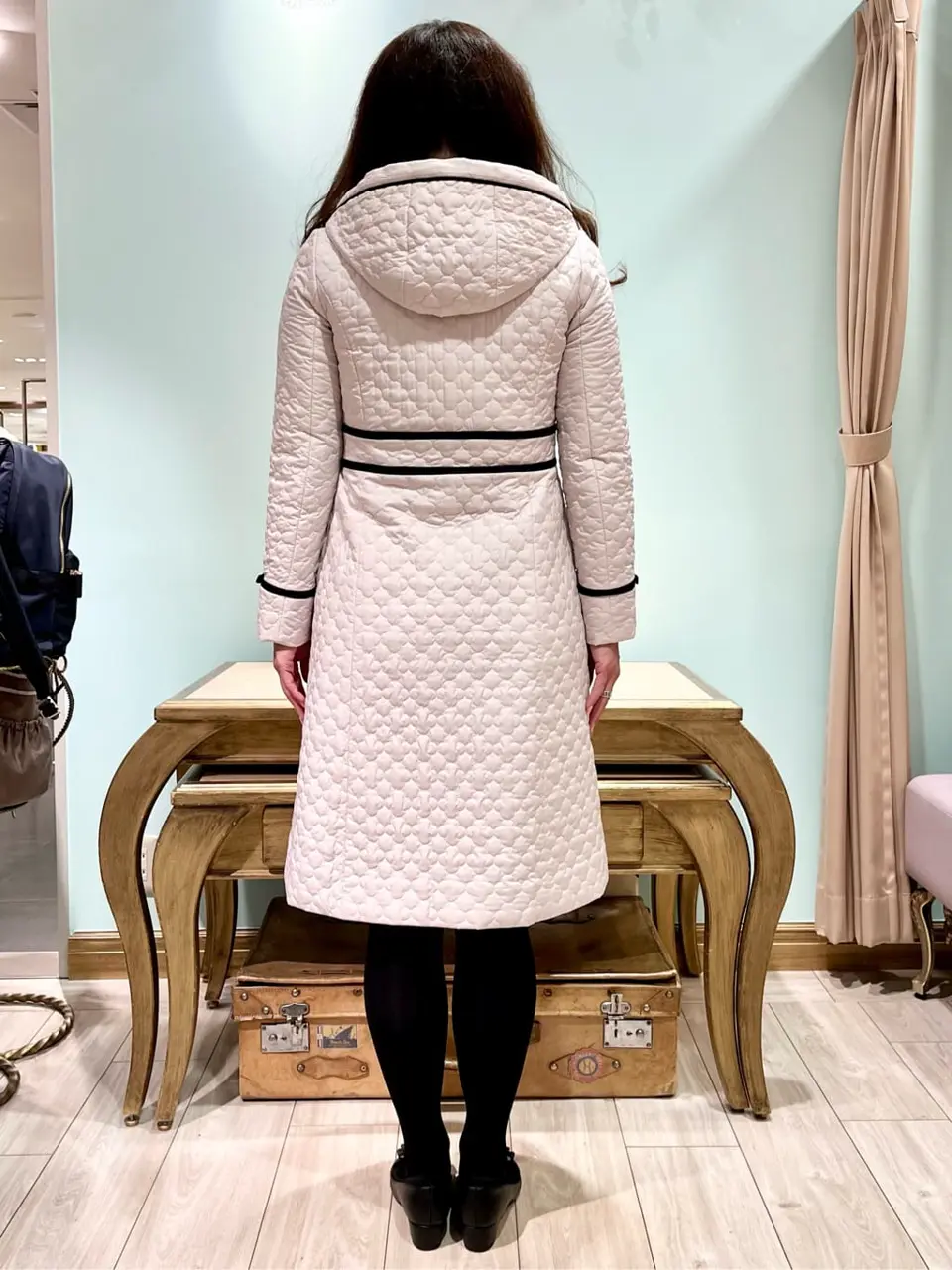 TOCCA Y.K コーディネート画像