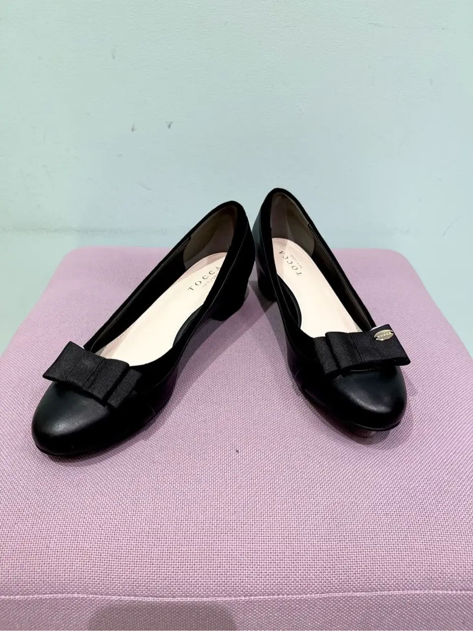 TOCCA Y.K コーディネート画像