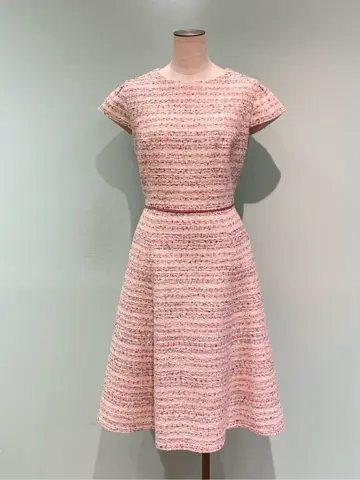 TOCCA 𝕂 コーディネート画像