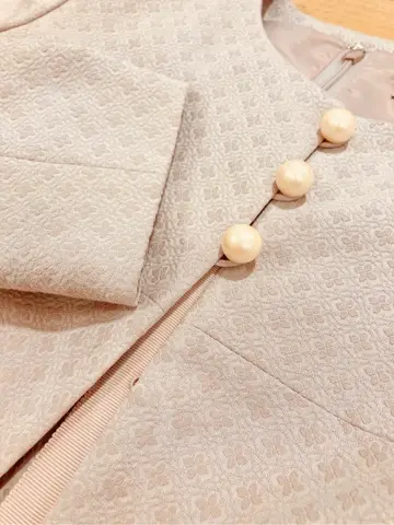 TOCCA 𝓕 コーディネート画像