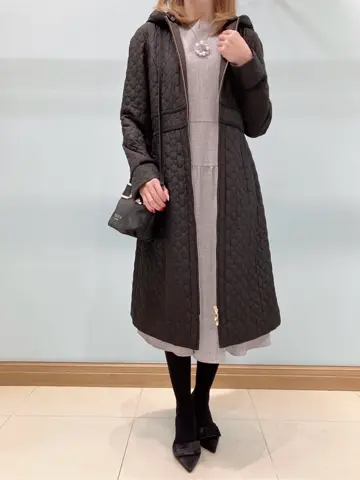 TOCCA 𝓕 コーディネート画像