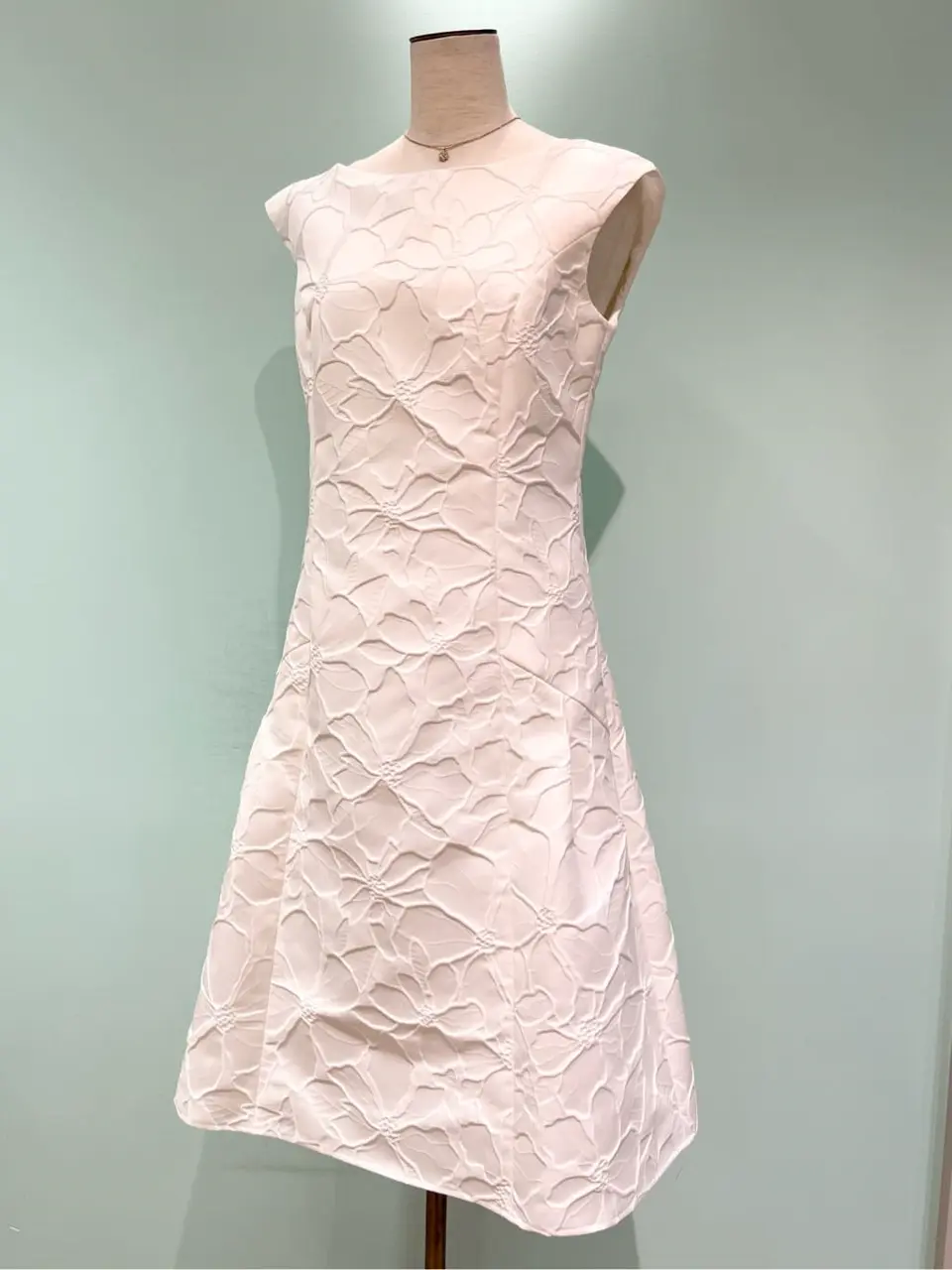 TOCCA C.K  コーディネート画像