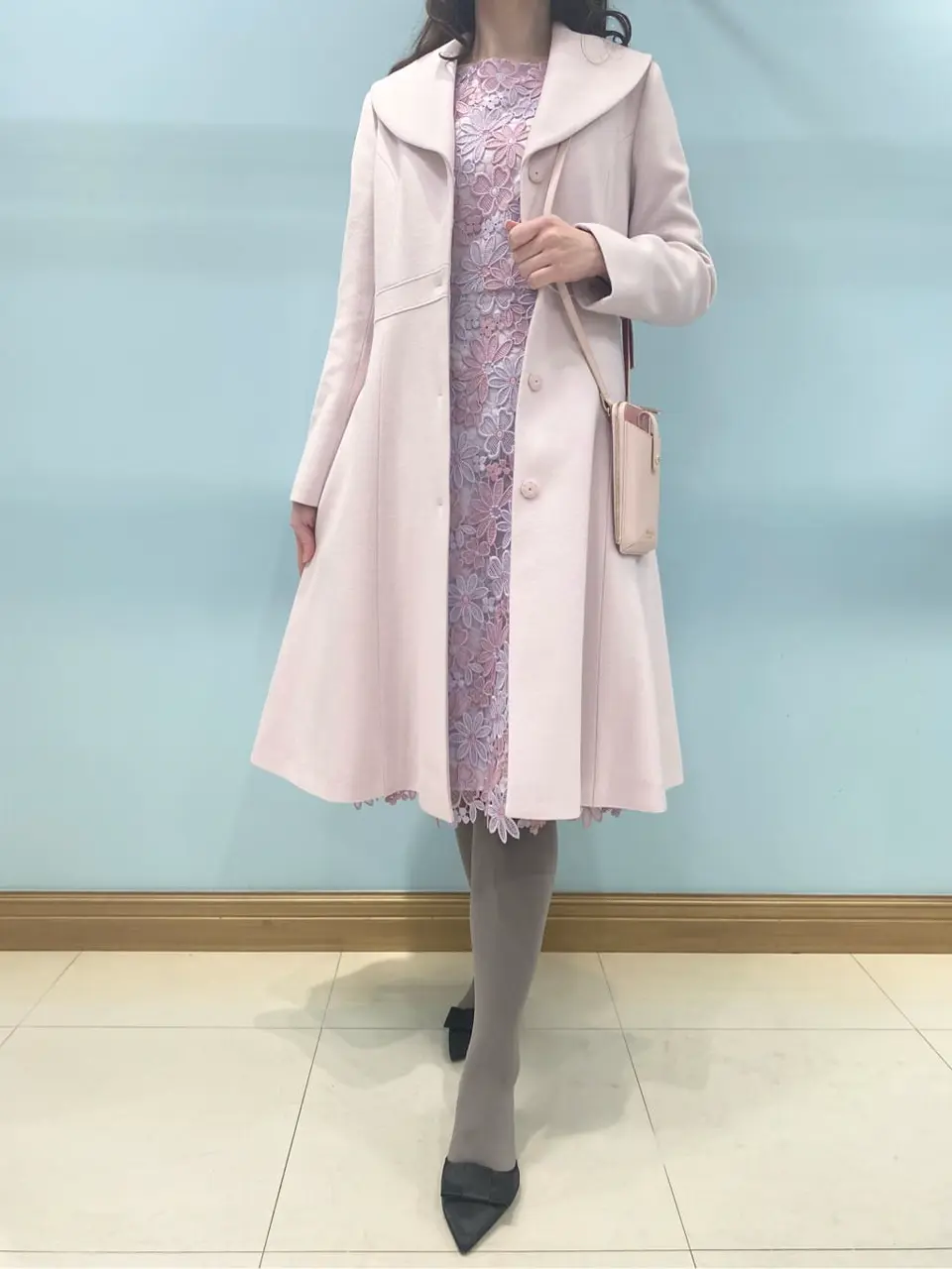  𝒽 コーディネート画像