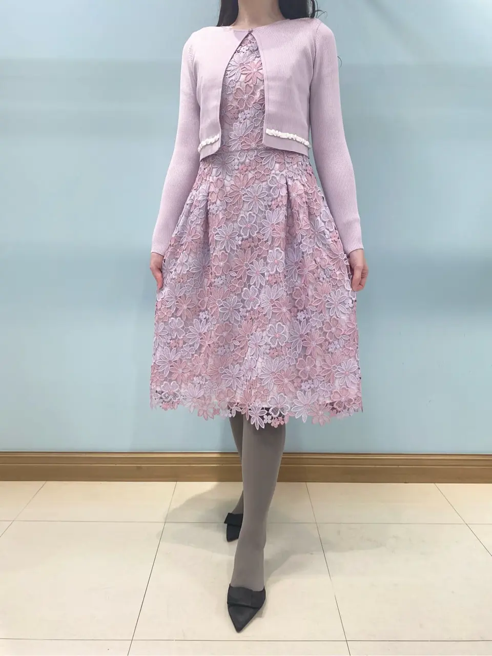 TOCCA 𝒽 コーディネート画像