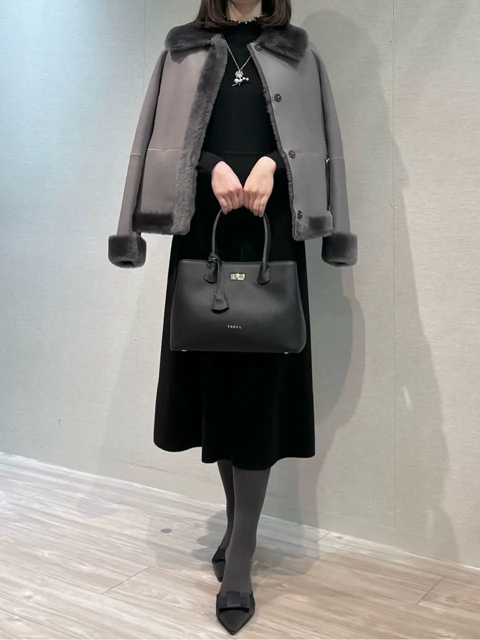 TOCCA Ｉ コーディネート画像