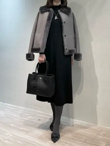 TOCCA Ｉ コーディネート画像