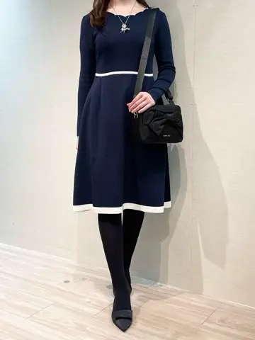 TOCCA G コーディネート画像